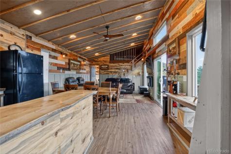 161 Highland Circle Rye CO 81069