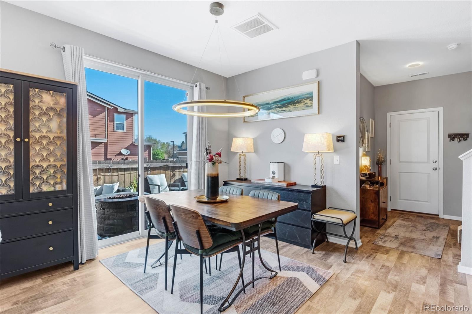 1218 S Clinton Street Denver CO 80247