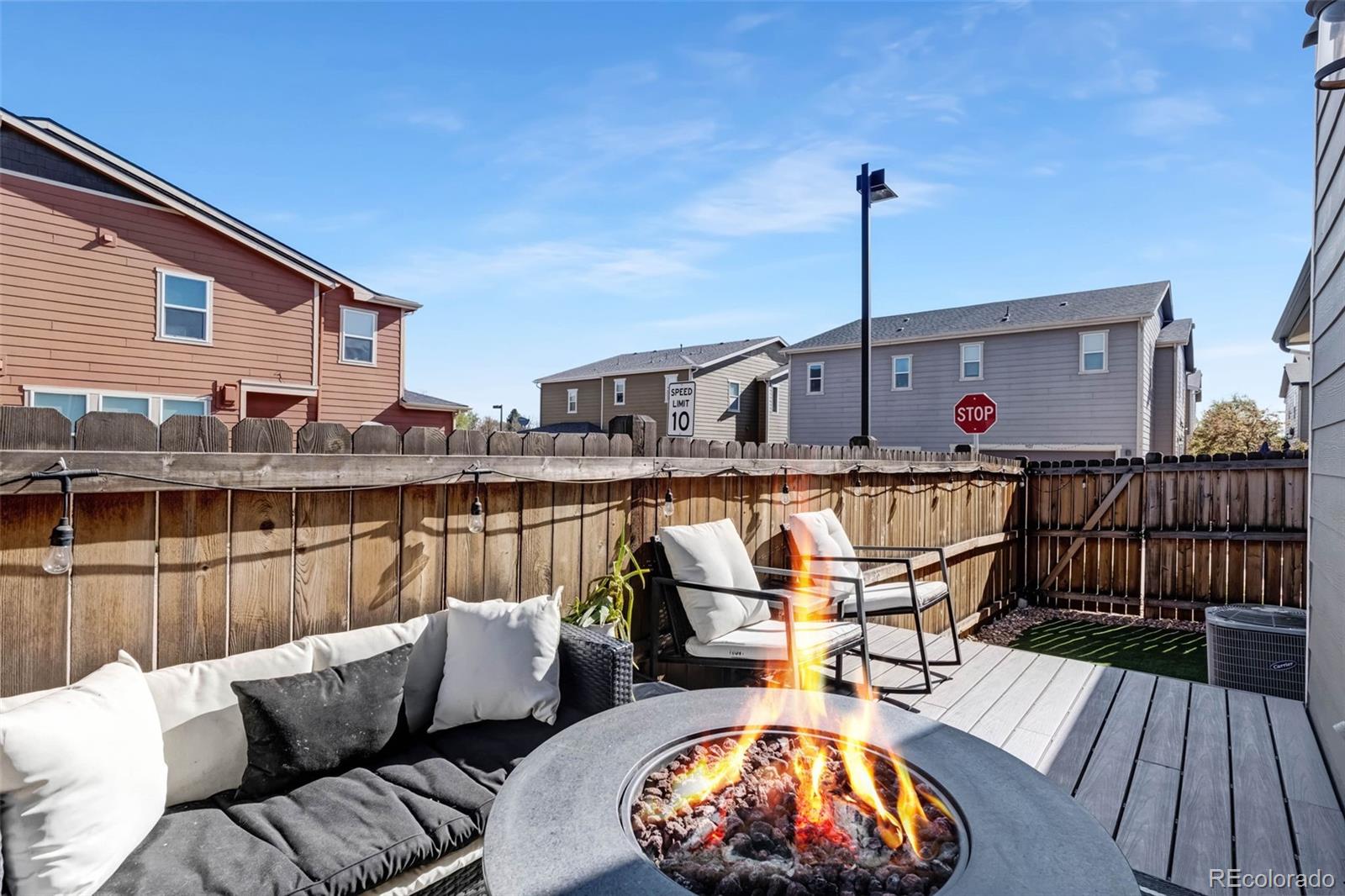 1218 S Clinton Street Denver CO 80247