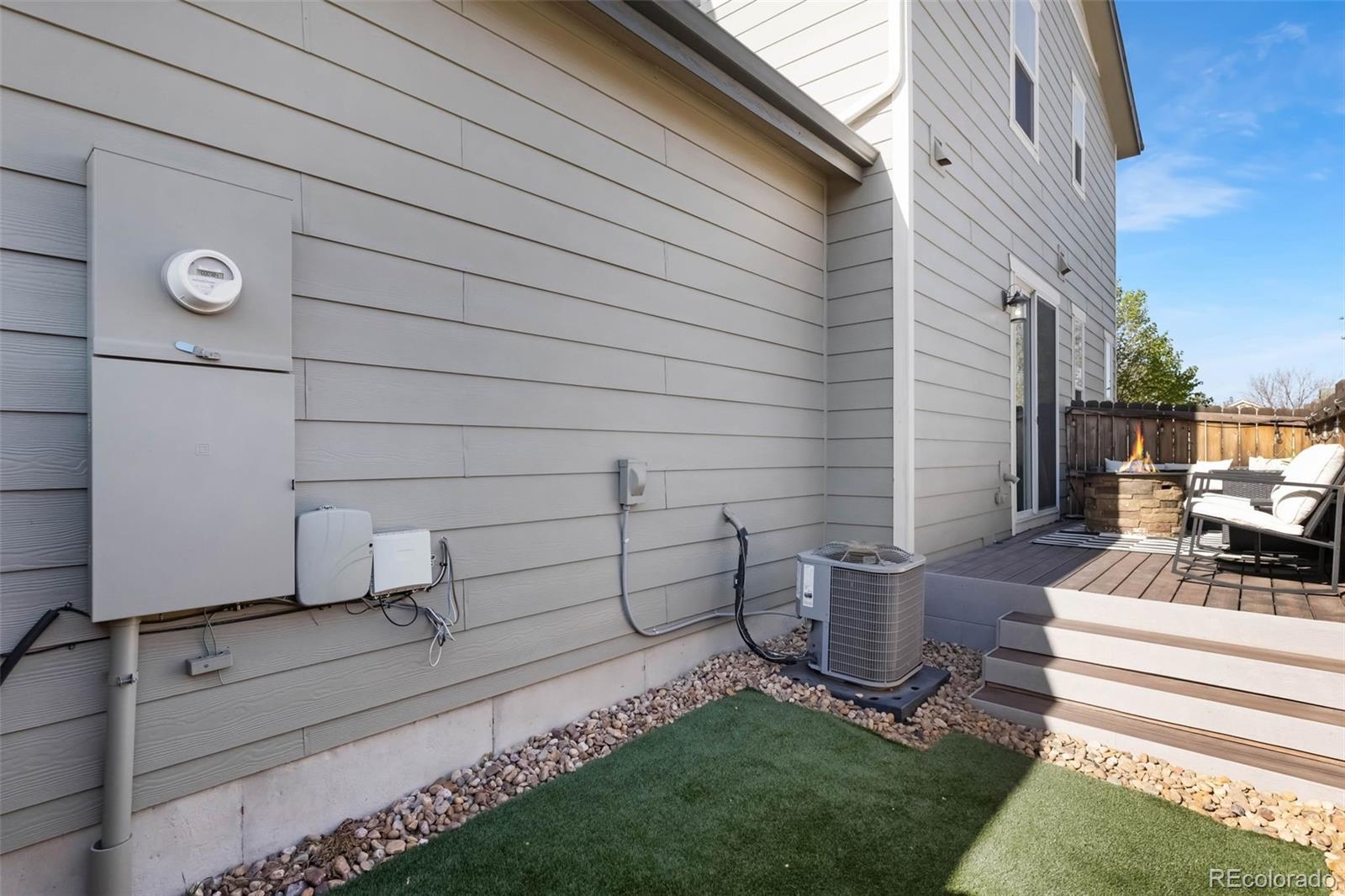 1218 S Clinton Street Denver CO 80247