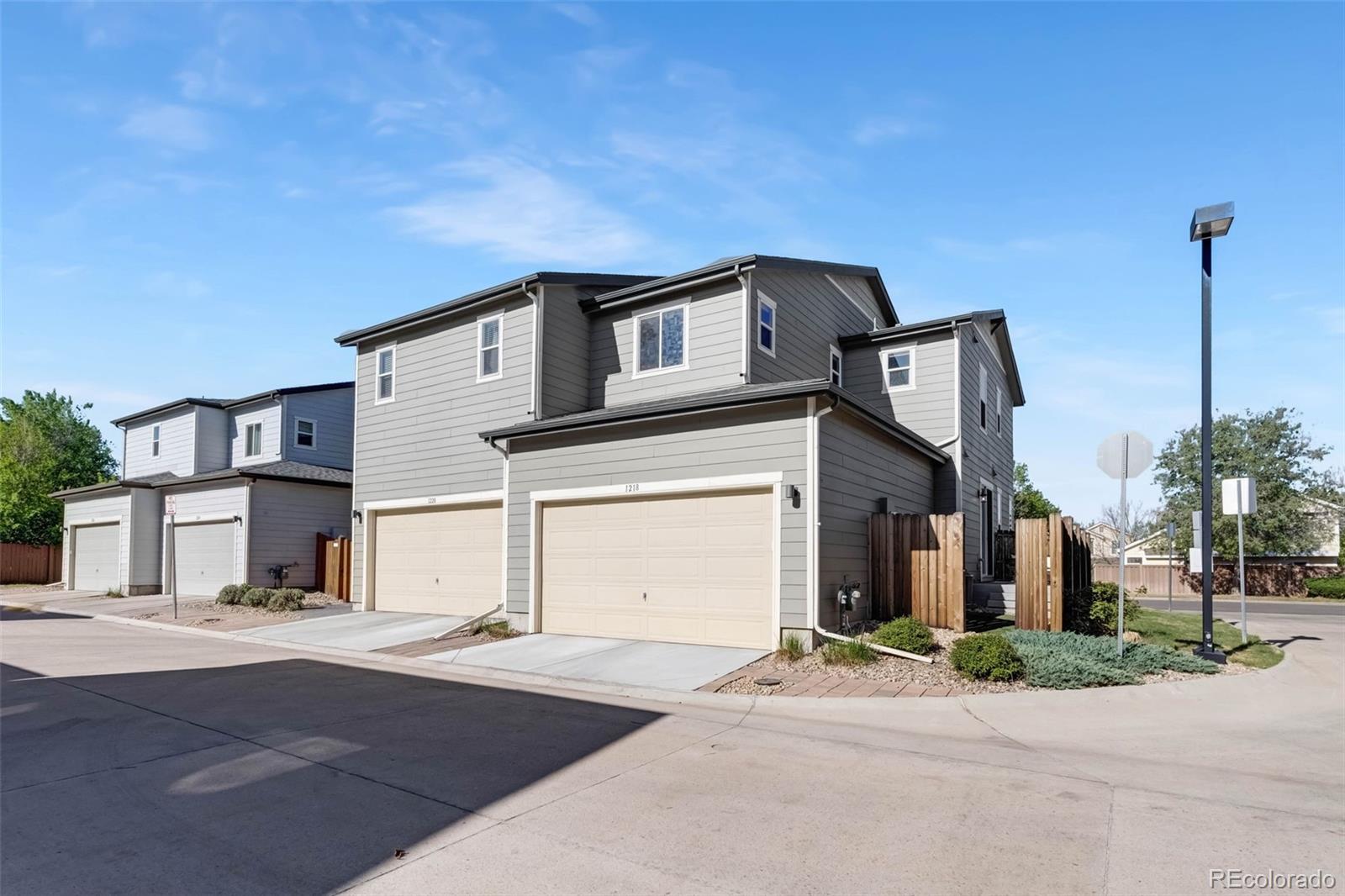 1218 S Clinton Street Denver CO 80247