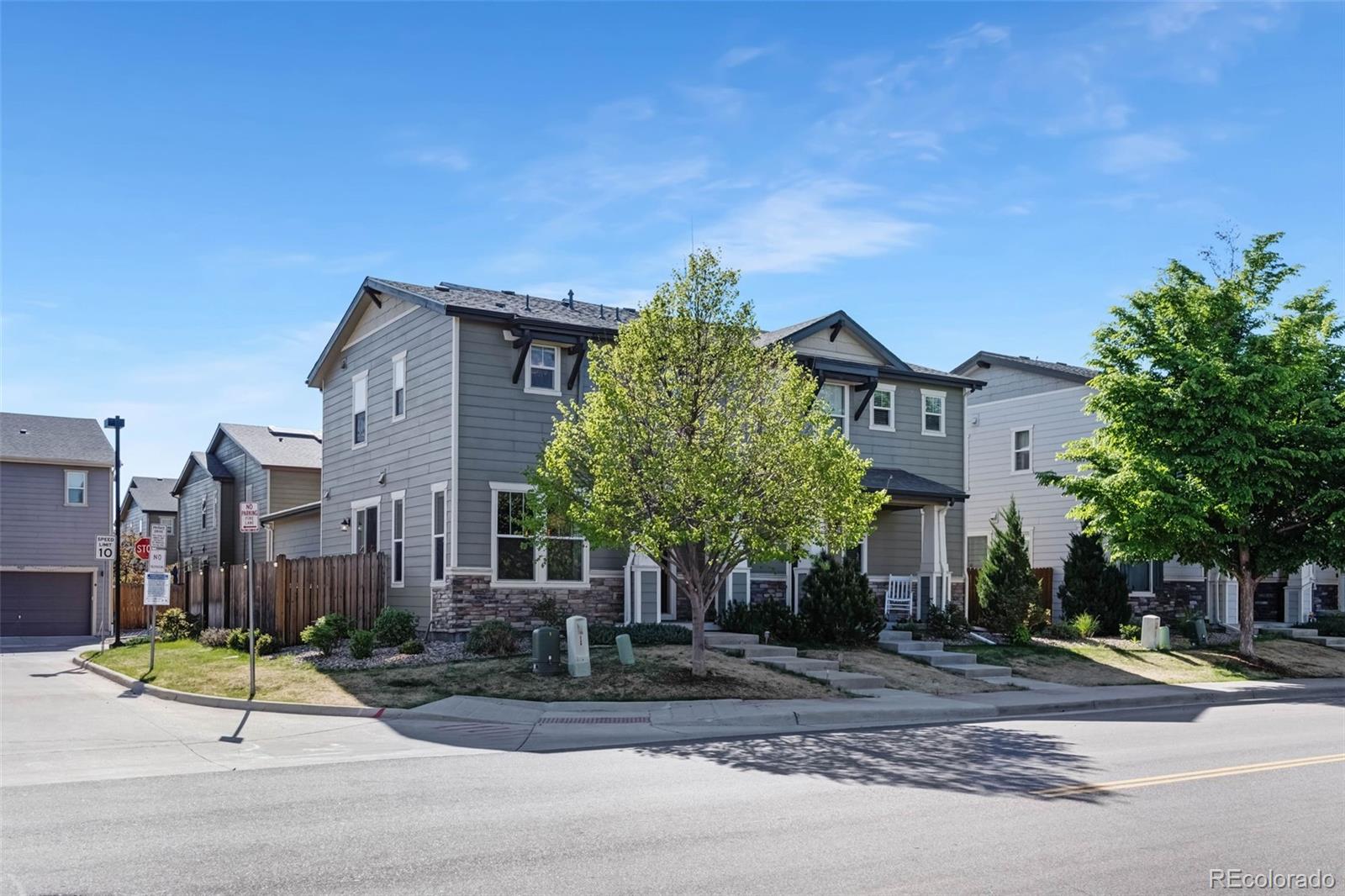 1218 S Clinton Street Denver CO 80247