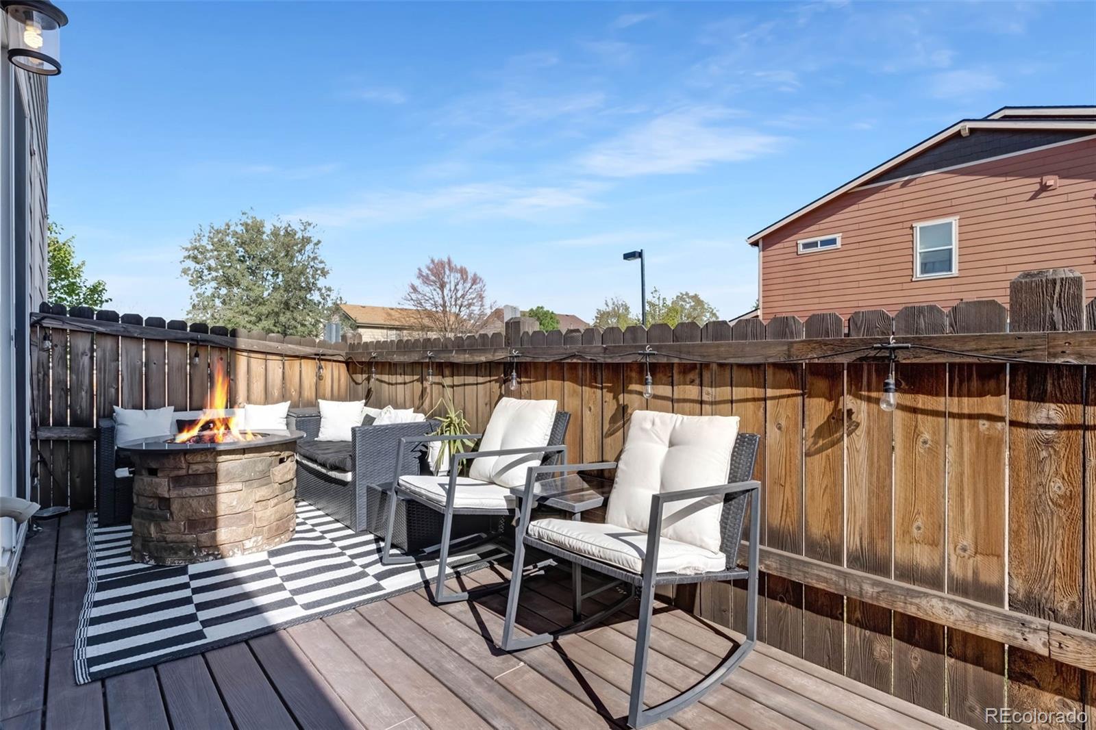 1218 S Clinton Street Denver CO 80247