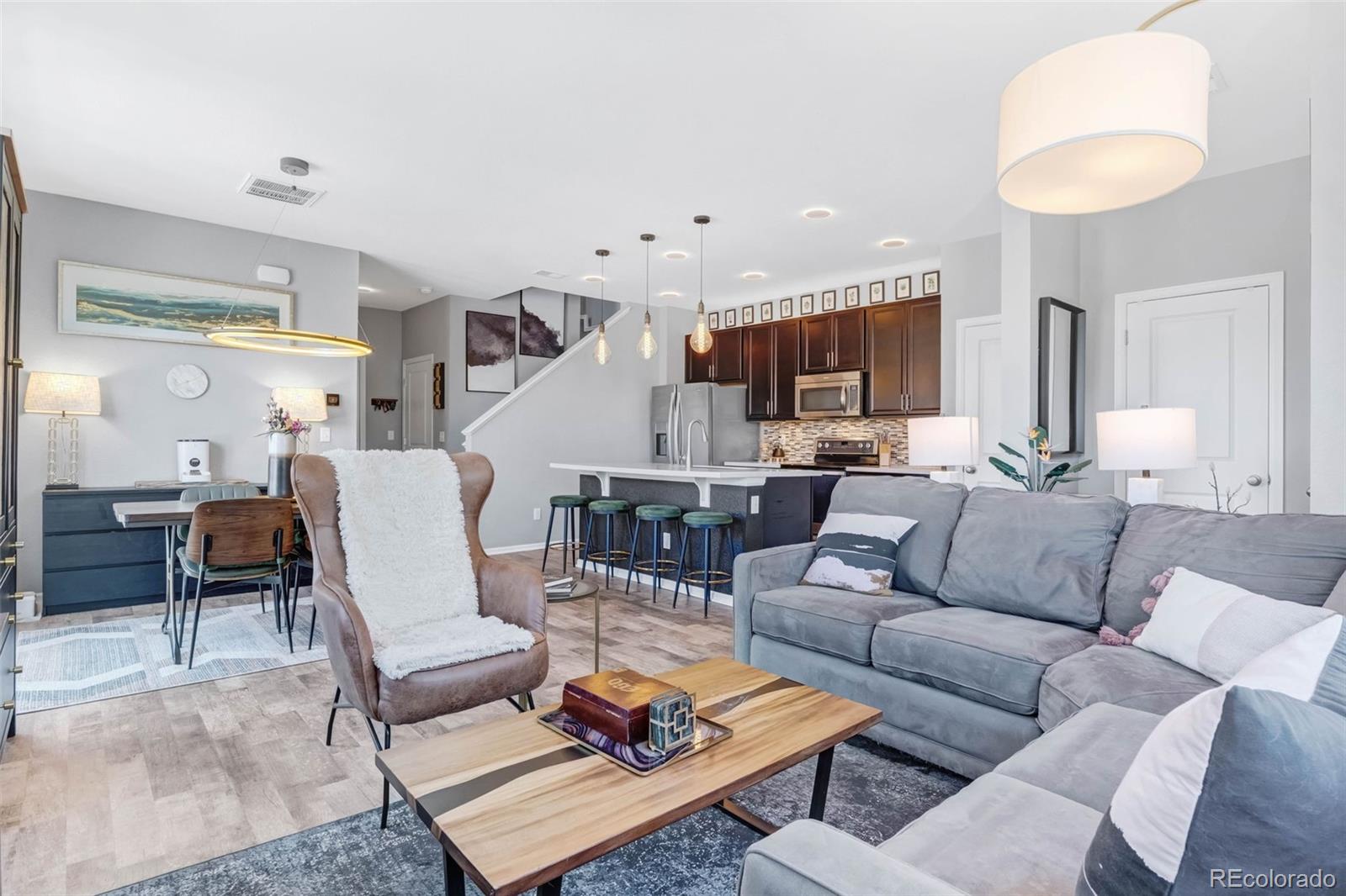 1218 S Clinton Street Denver CO 80247