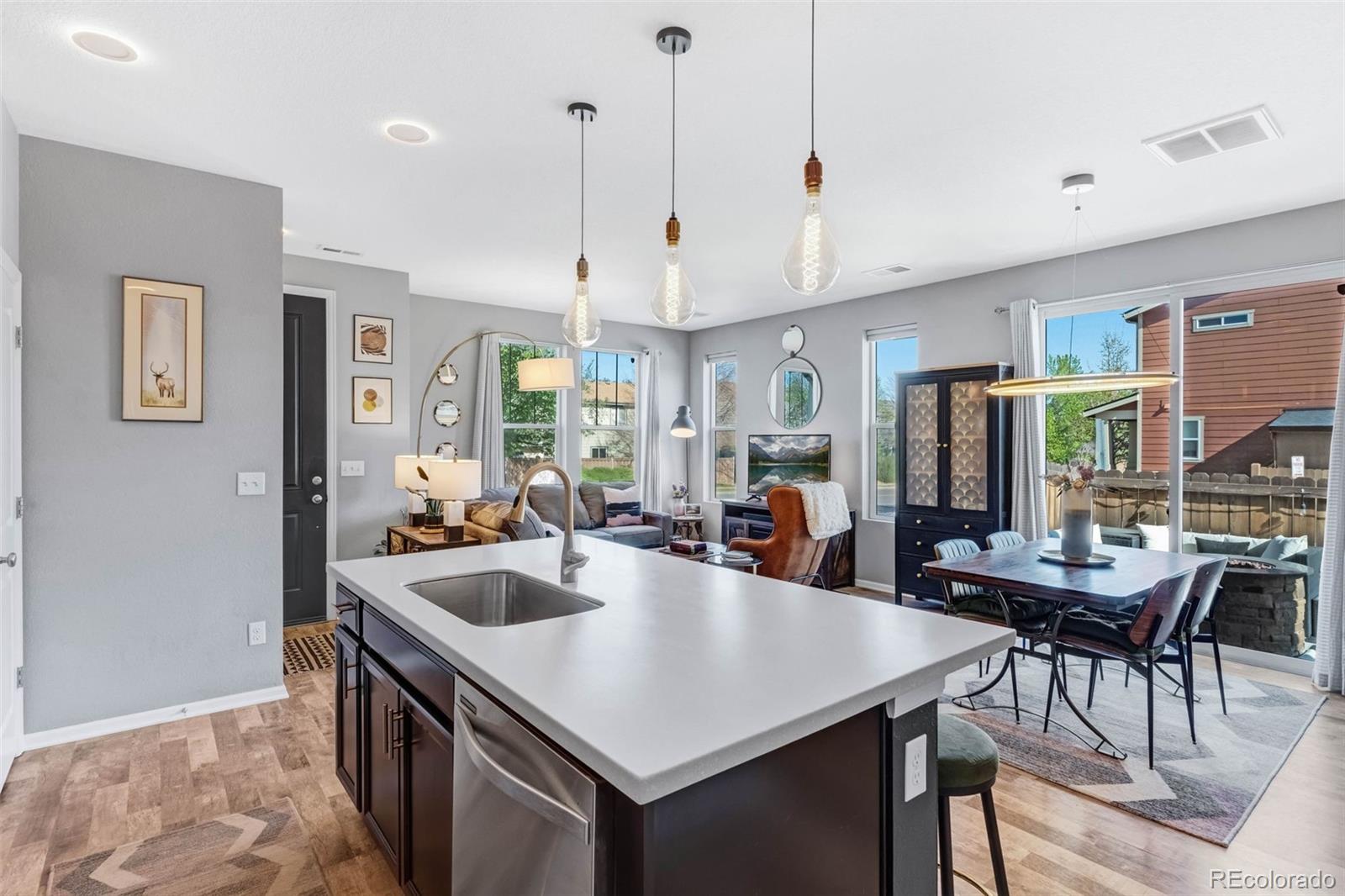 1218 S Clinton Street Denver CO 80247