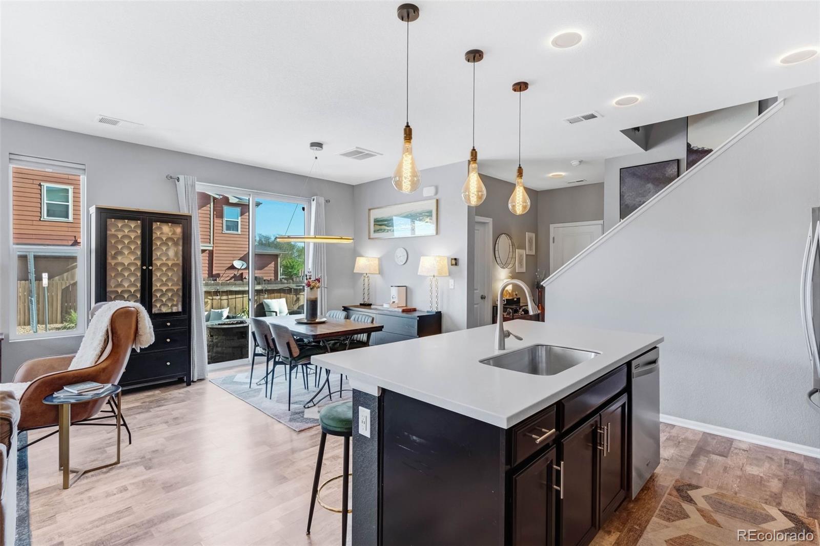 1218 S Clinton Street Denver CO 80247