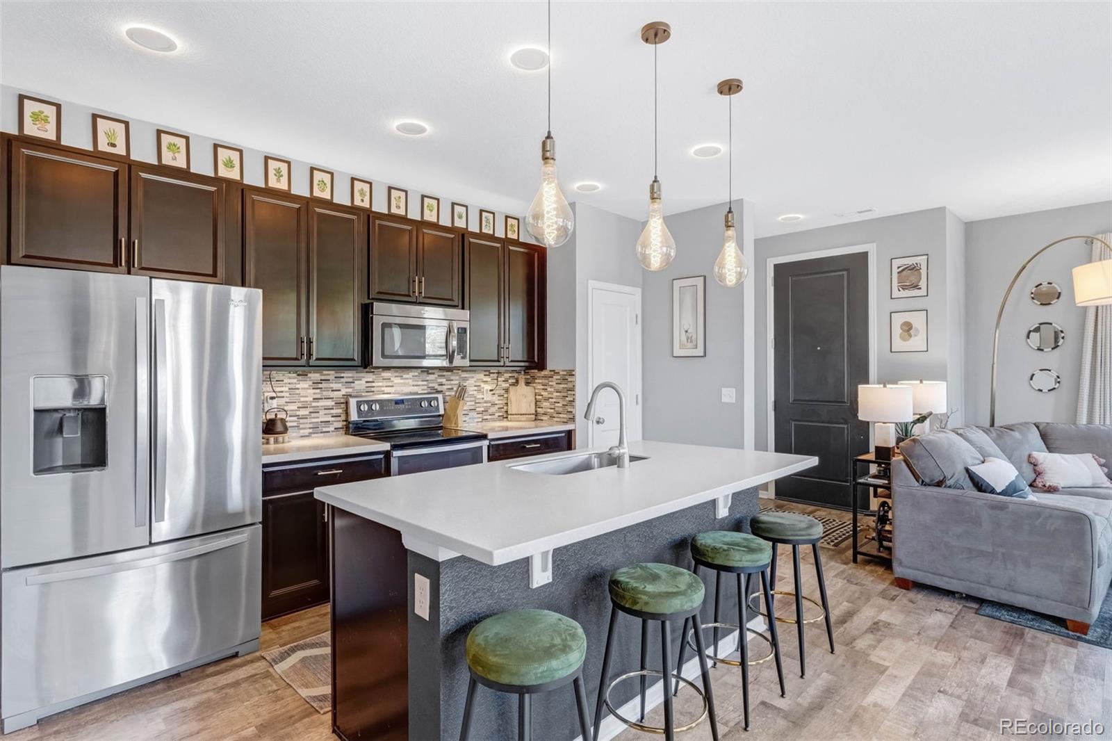 1218 S Clinton Street Denver CO 80247