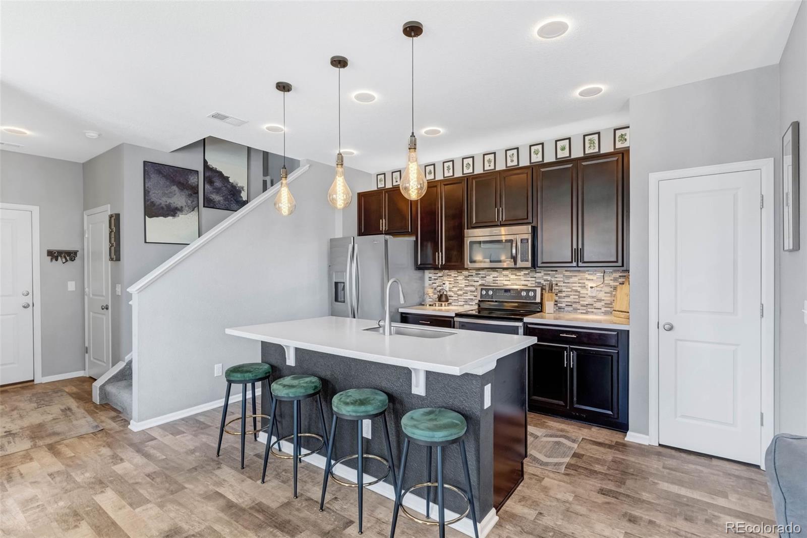 1218 S Clinton Street Denver CO 80247