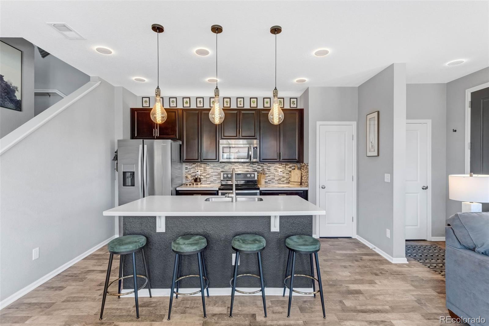 1218 S Clinton Street Denver CO 80247