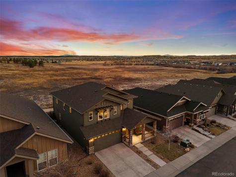 6738 Club Villa Road Parker CO 80134