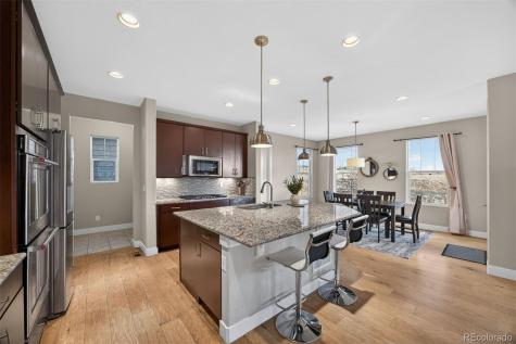 6738 Club Villa Road Parker CO 80134