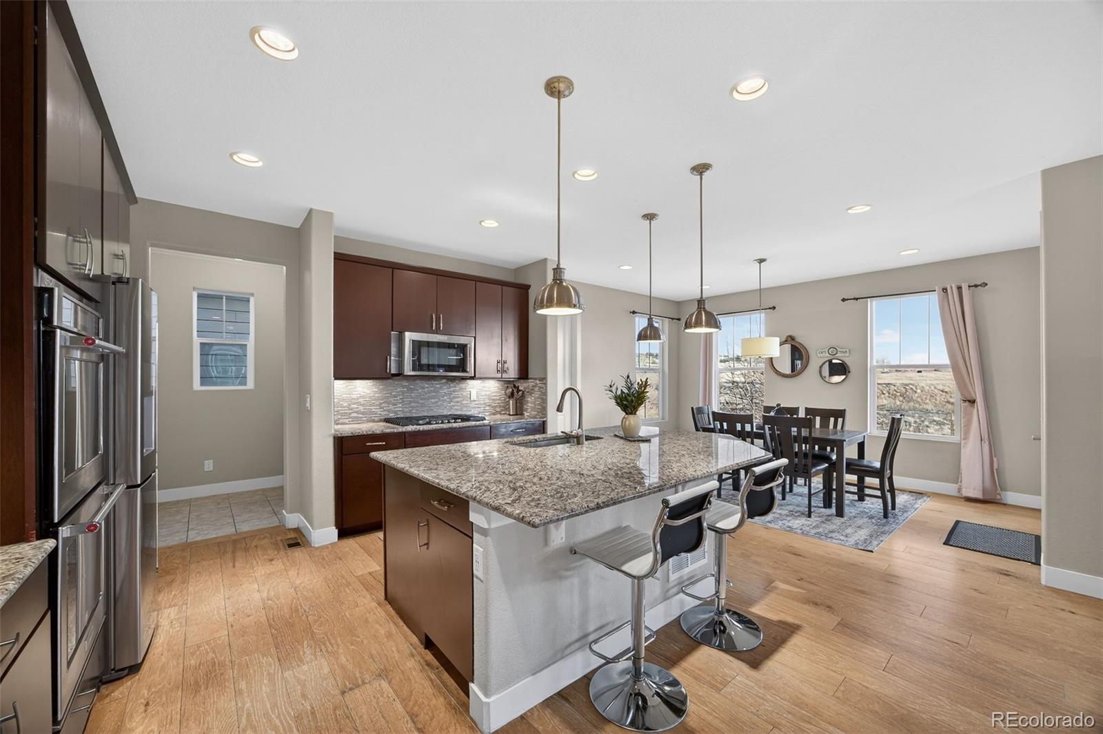 6738 Club Villa Road Parker CO 80134