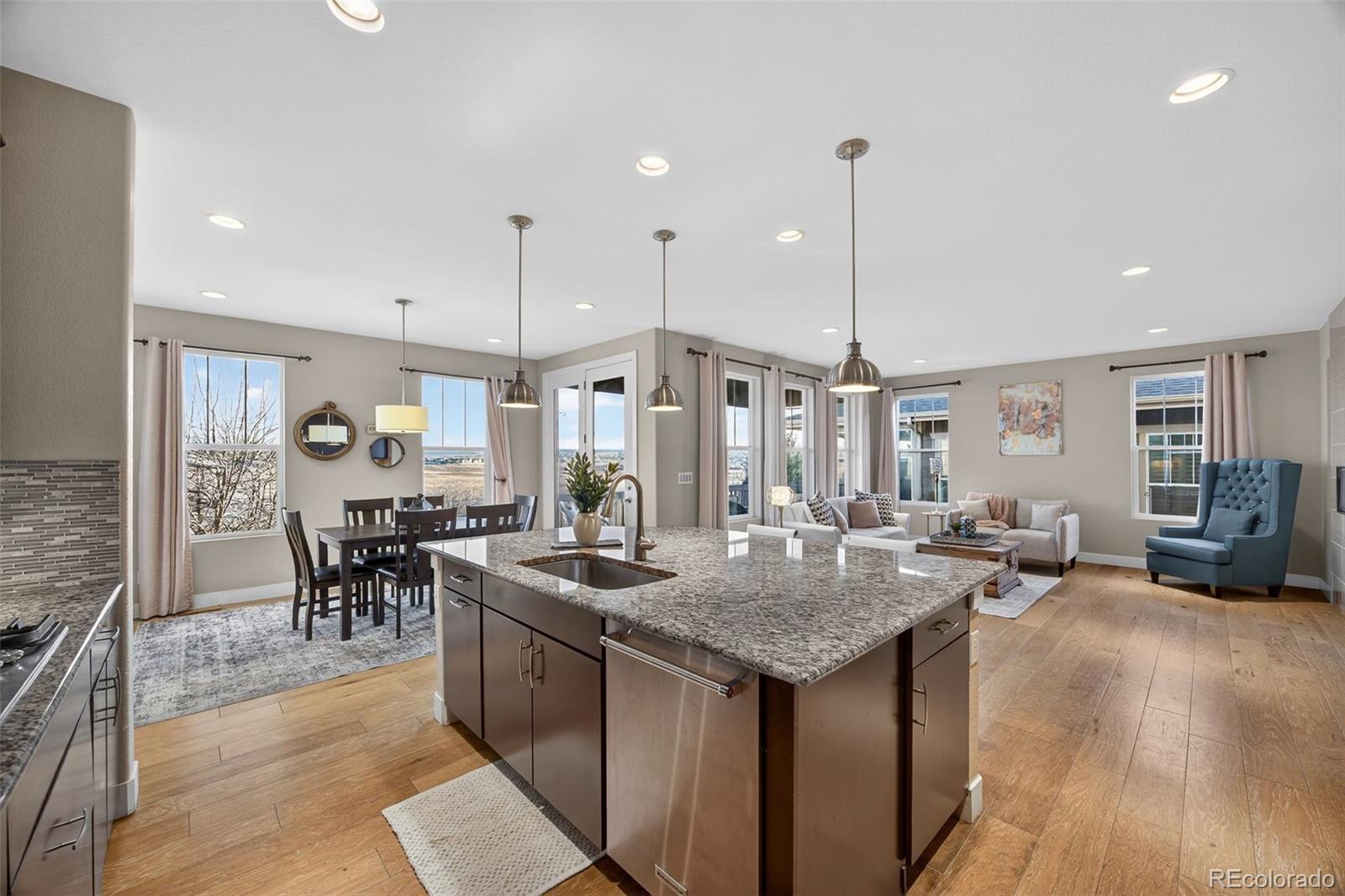 6738 Club Villa Road Parker CO 80134
