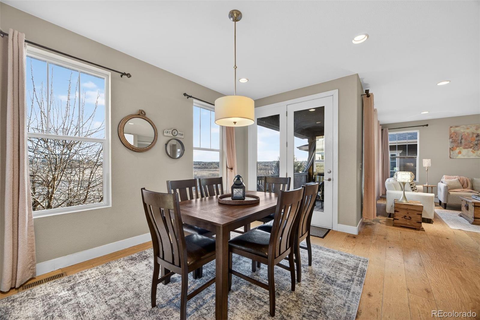 6738 Club Villa Road Parker CO 80134