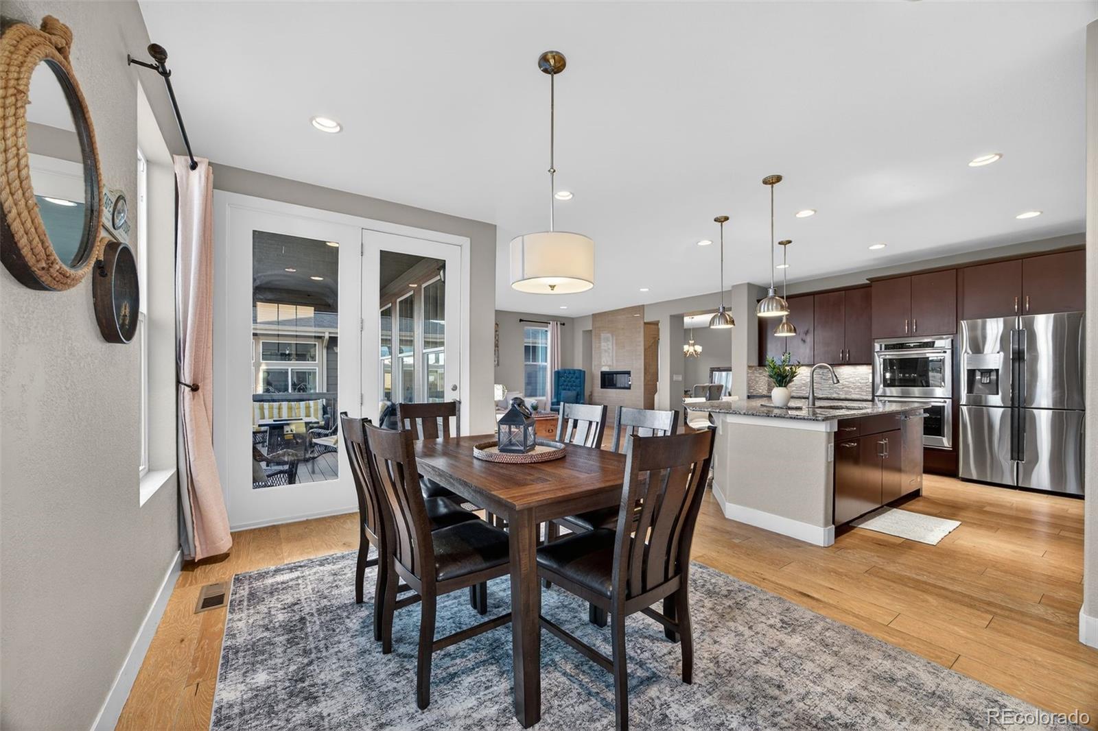 6738 Club Villa Road Parker CO 80134