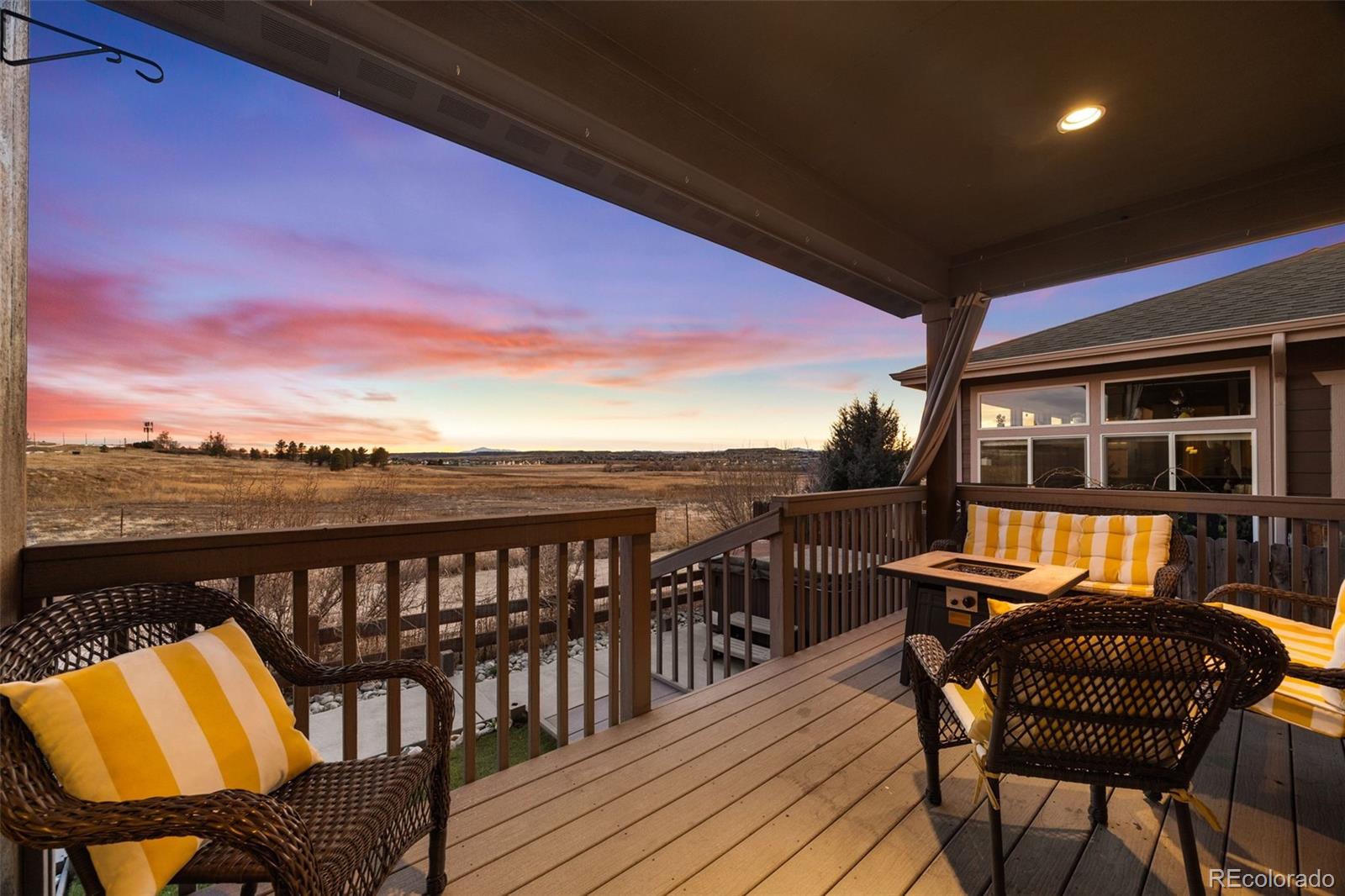 6738 Club Villa Road Parker CO 80134