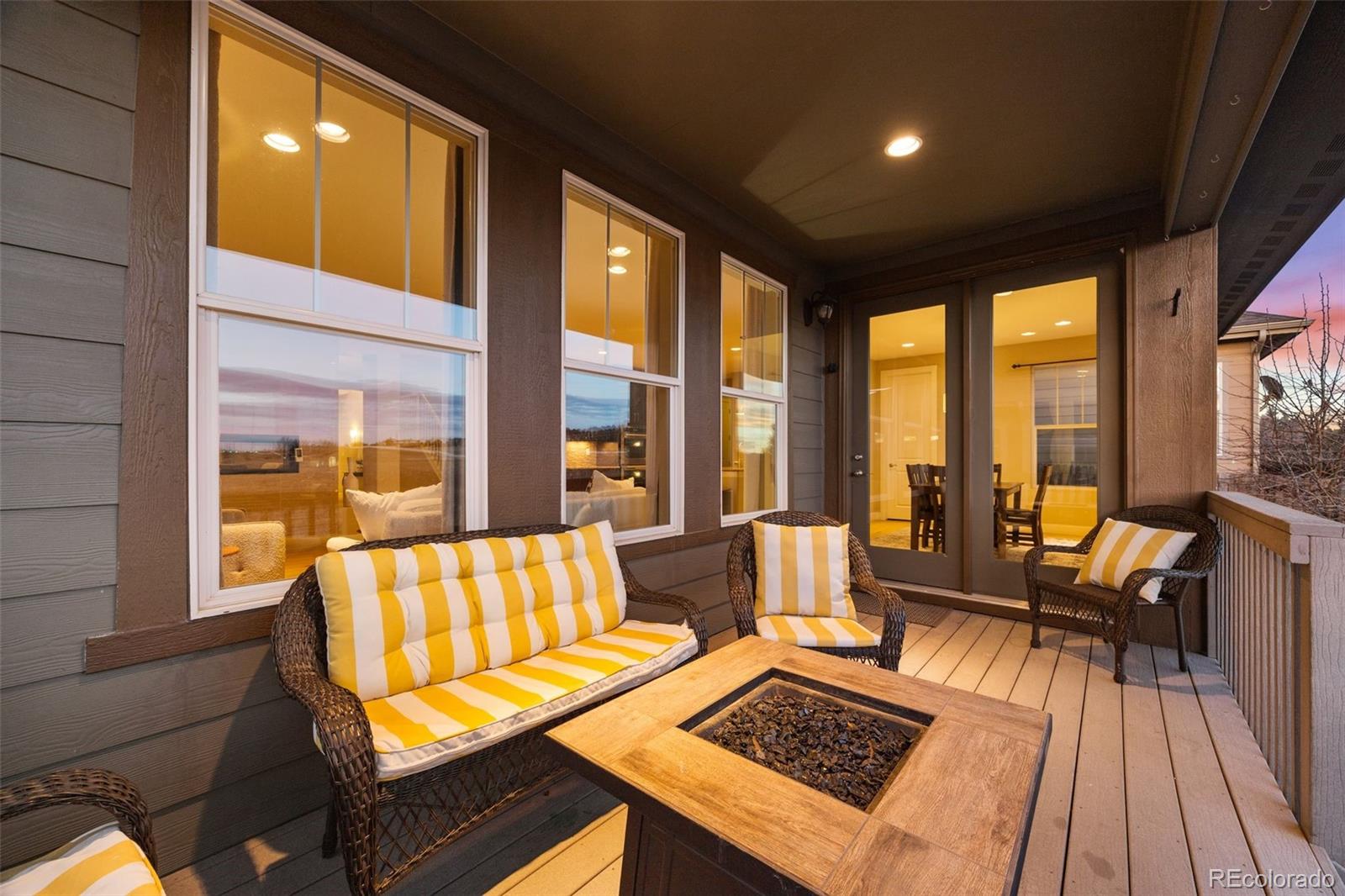 6738 Club Villa Road Parker CO 80134