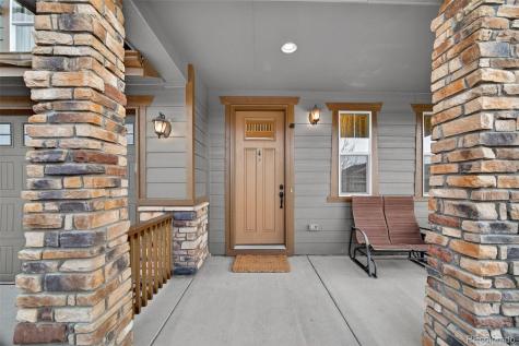 6738 Club Villa Road Parker CO 80134