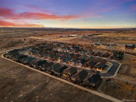 6738 Club Villa Road Parker CO 80134