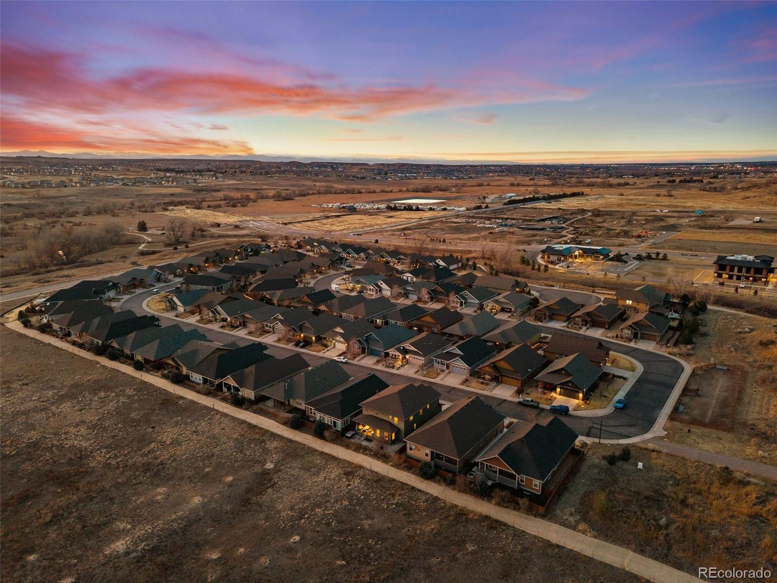 6738 Club Villa Road Parker CO 80134
