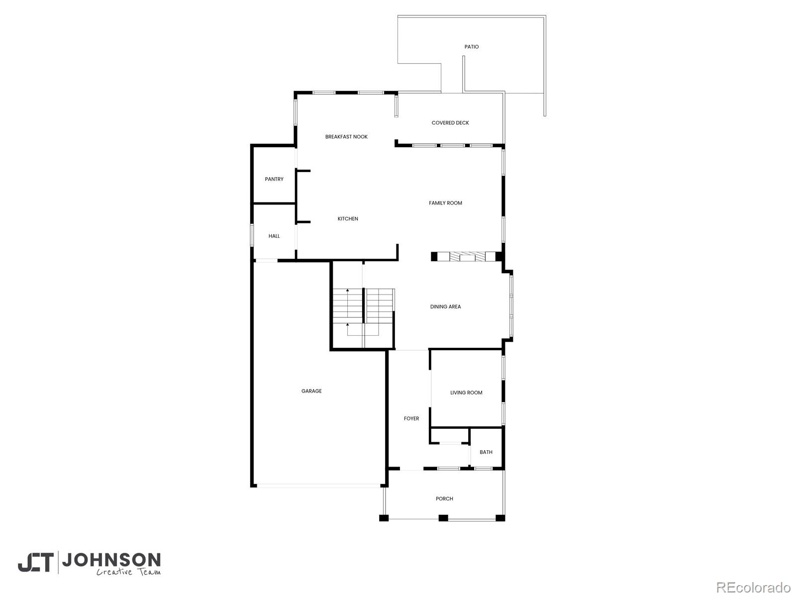 6738 Club Villa Road Parker CO 80134