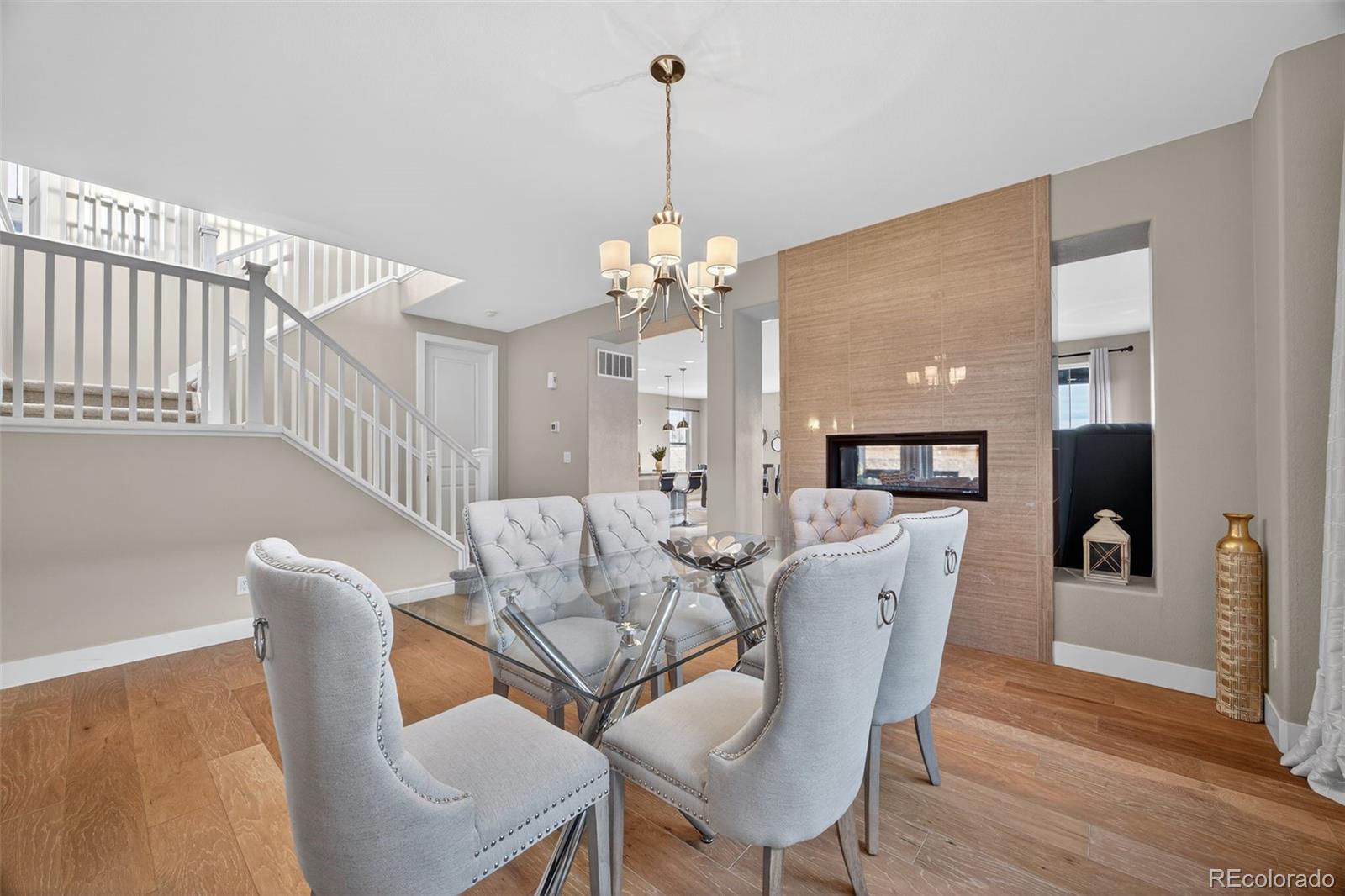 6738 Club Villa Road Parker CO 80134