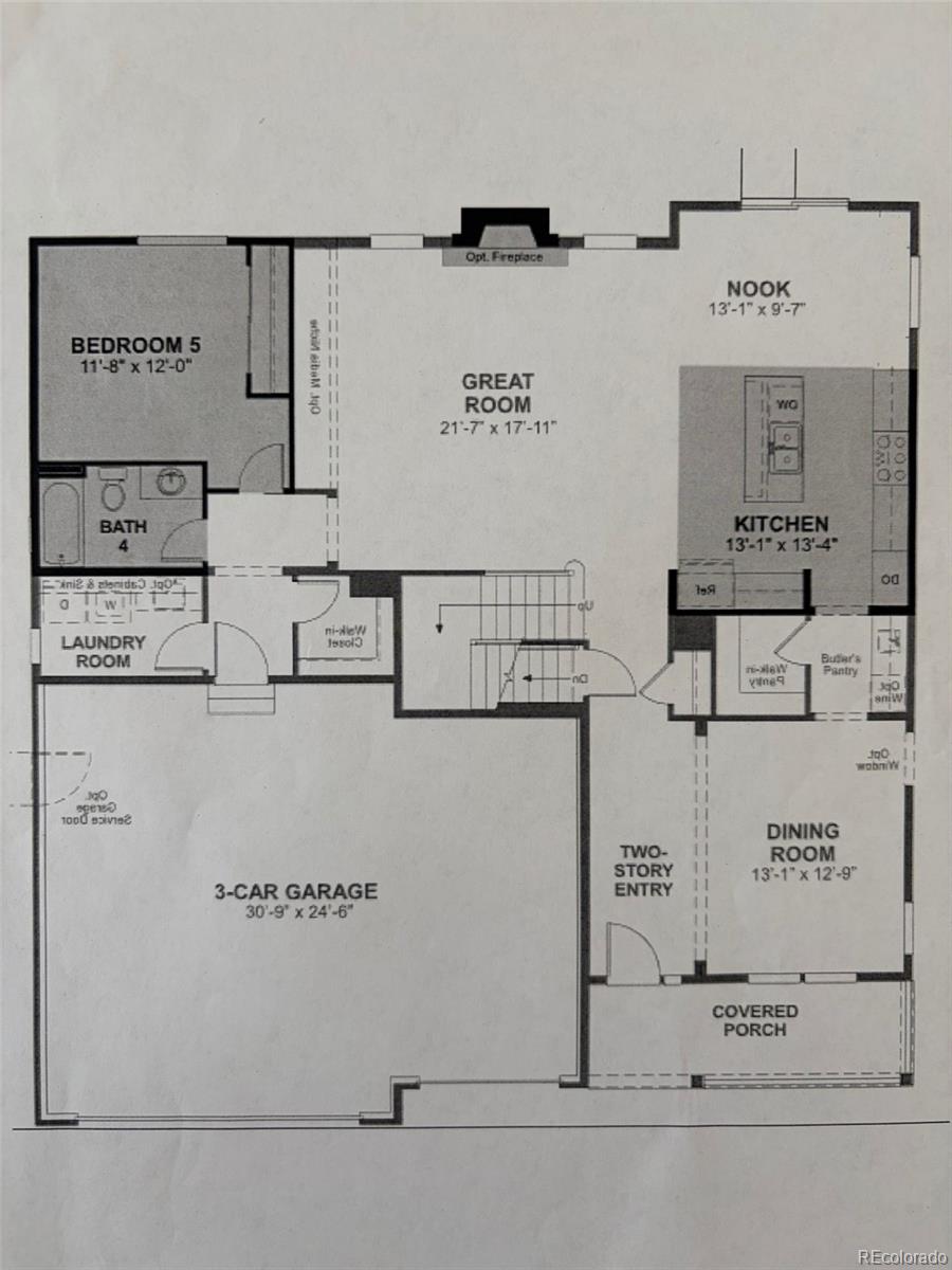 7926 E 125th Avenue Thornton CO 80602