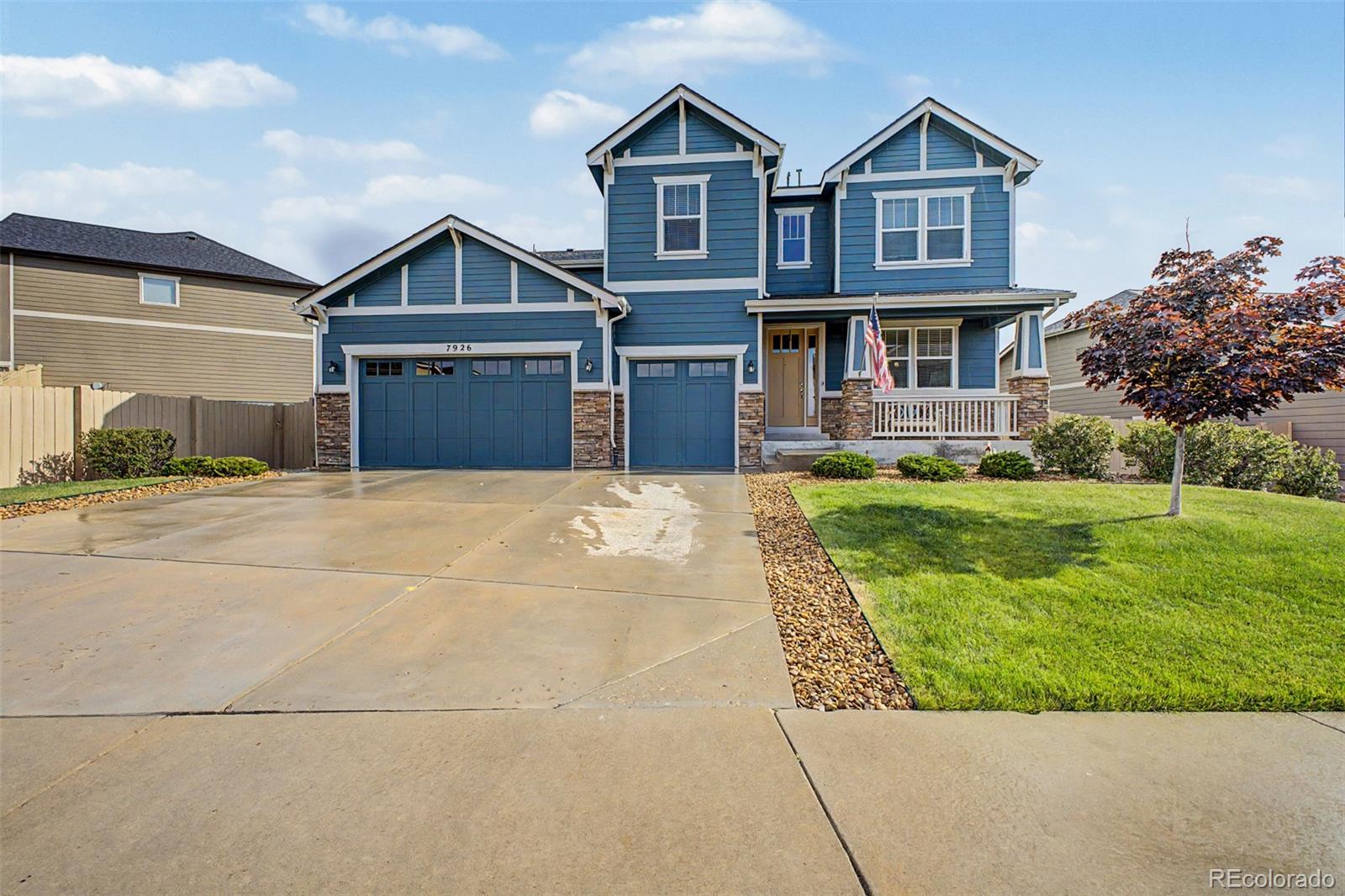 7926 E 125th Avenue Thornton CO 80602