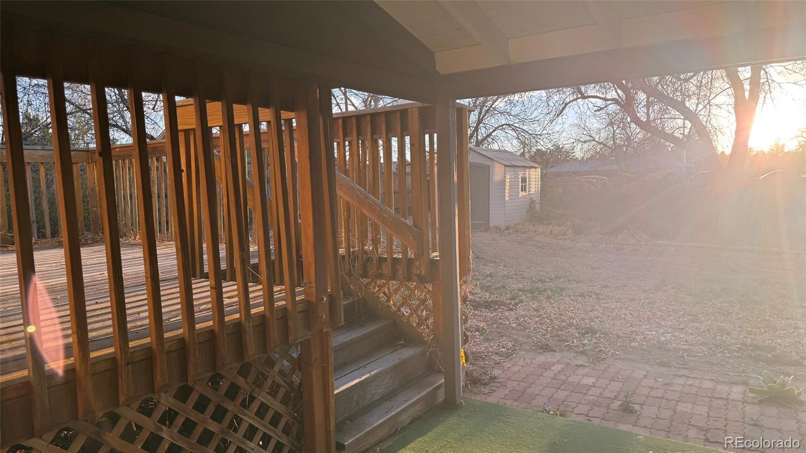 3085 S Pagosa Street Aurora CO 80013