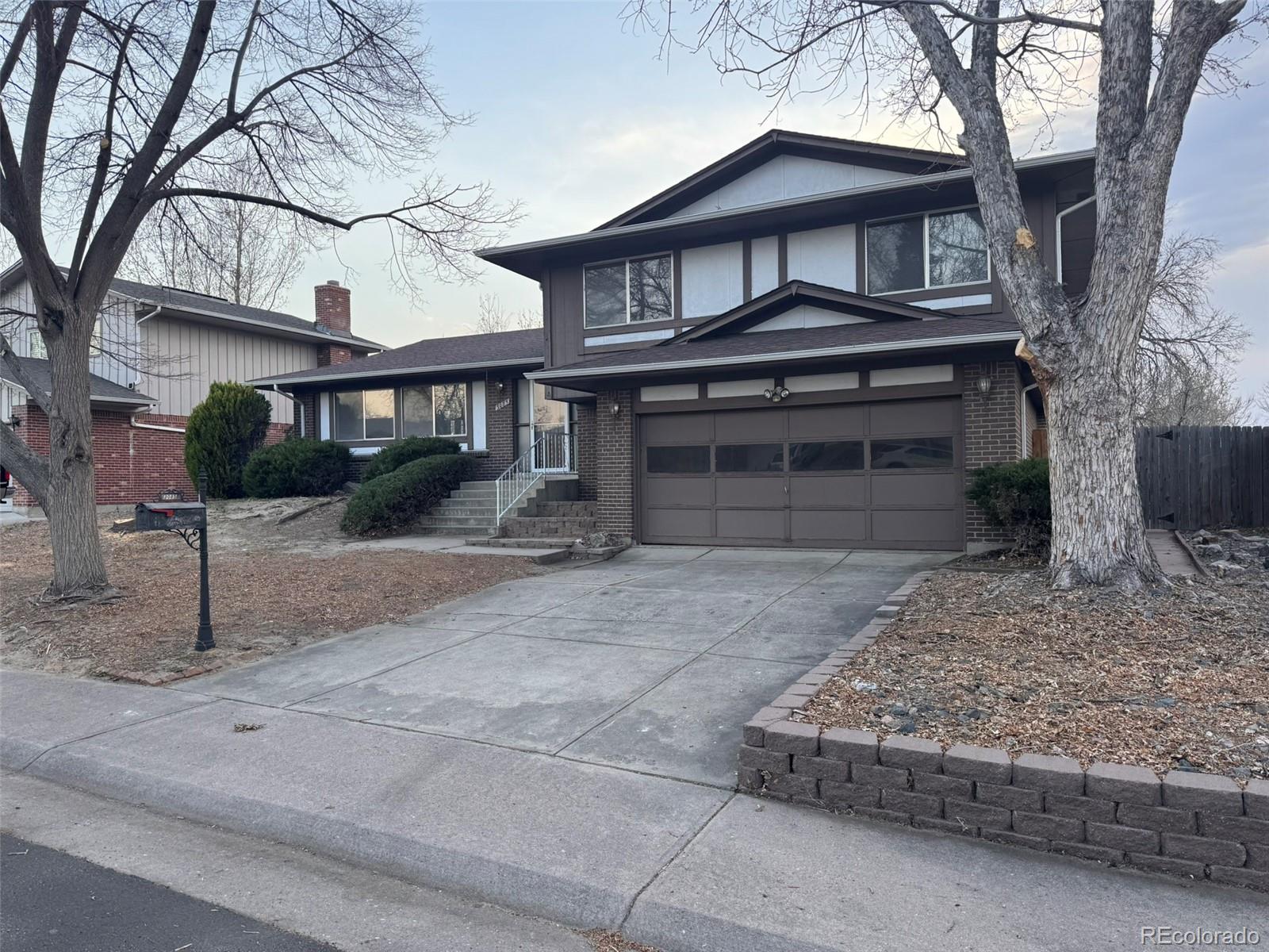3085 S Pagosa Street Aurora CO 80013