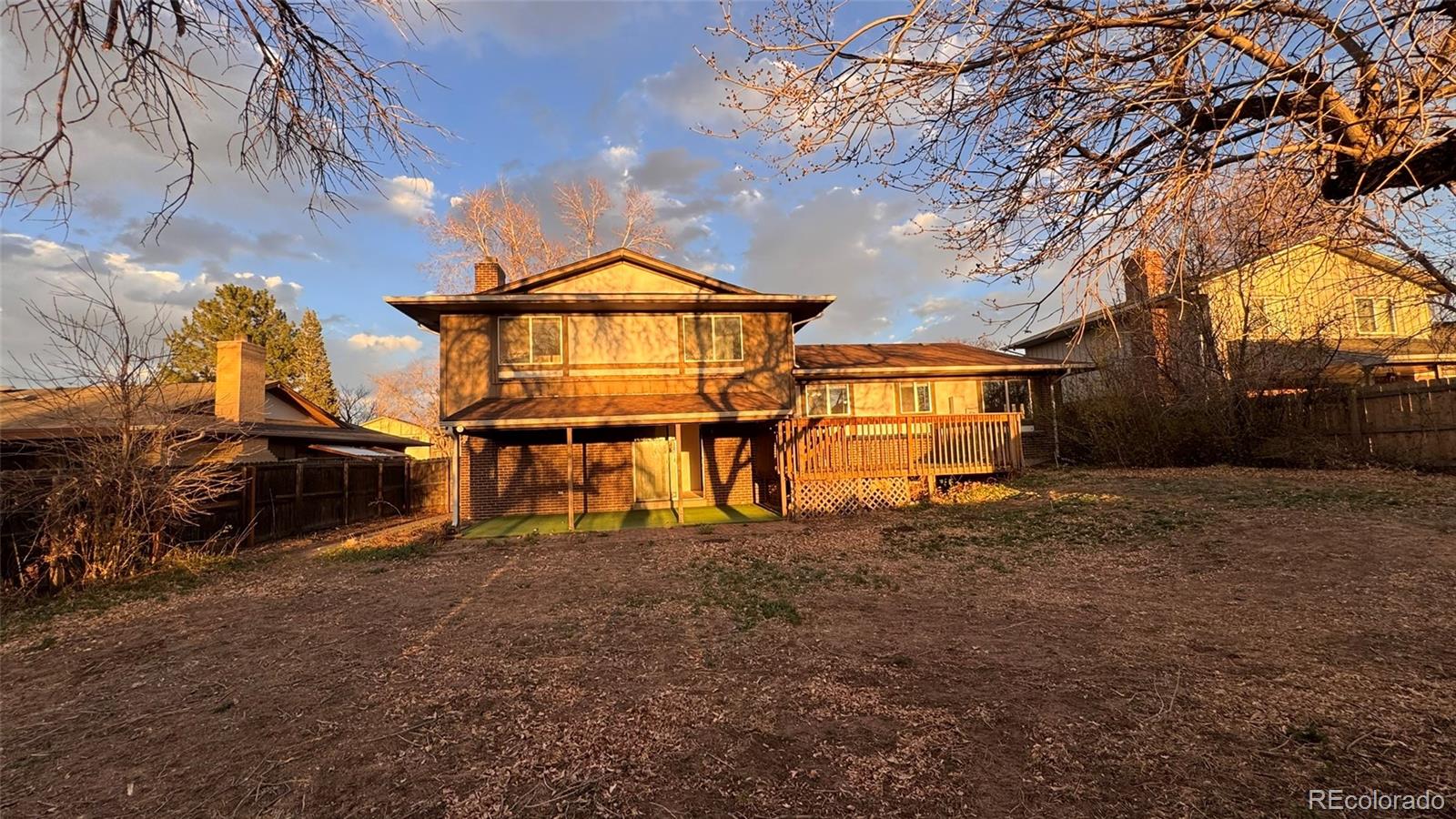 3085 S Pagosa Street Aurora CO 80013