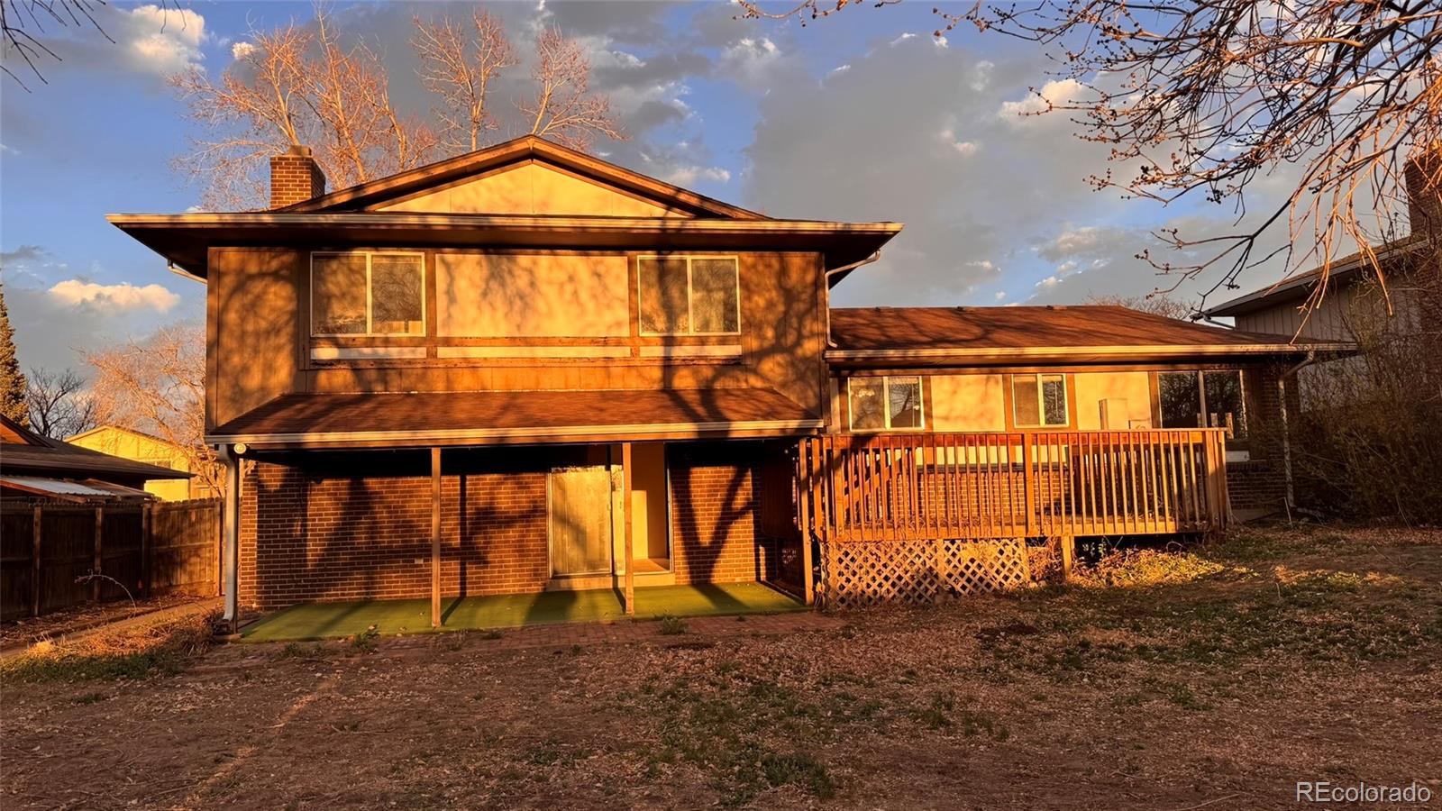 3085 S Pagosa Street Aurora CO 80013