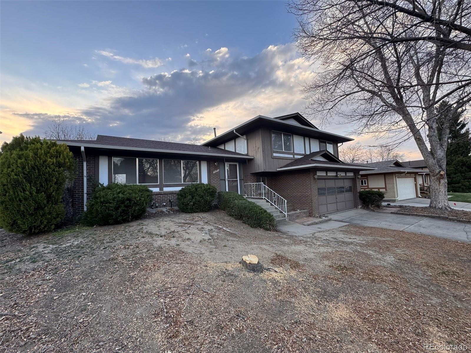 3085 S Pagosa Street Aurora CO 80013