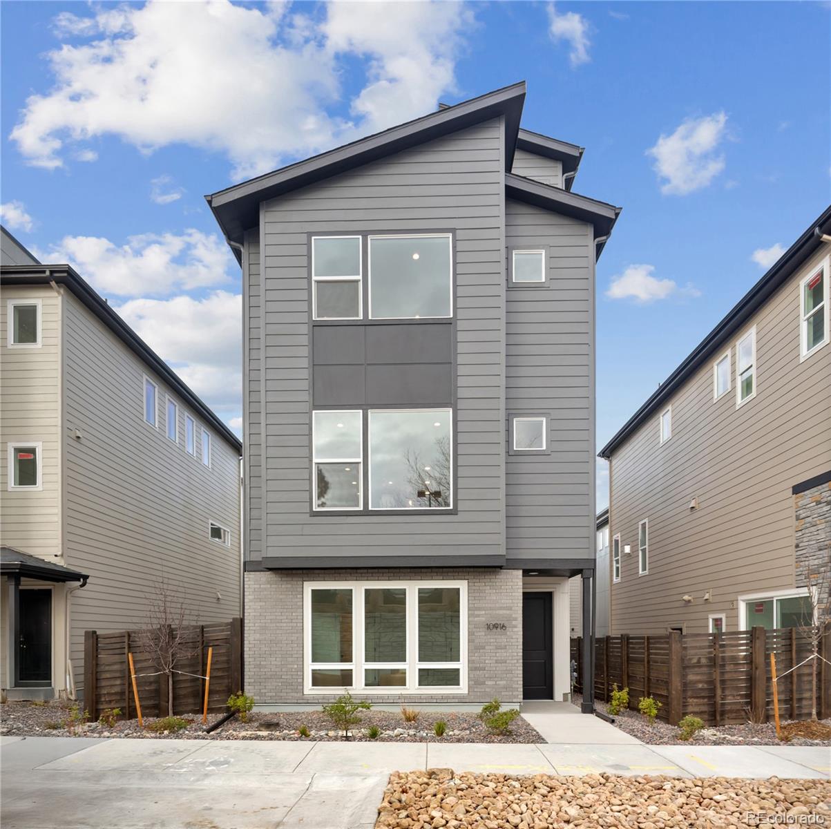 10916 E Hinsdale Circle Englewood CO 80112