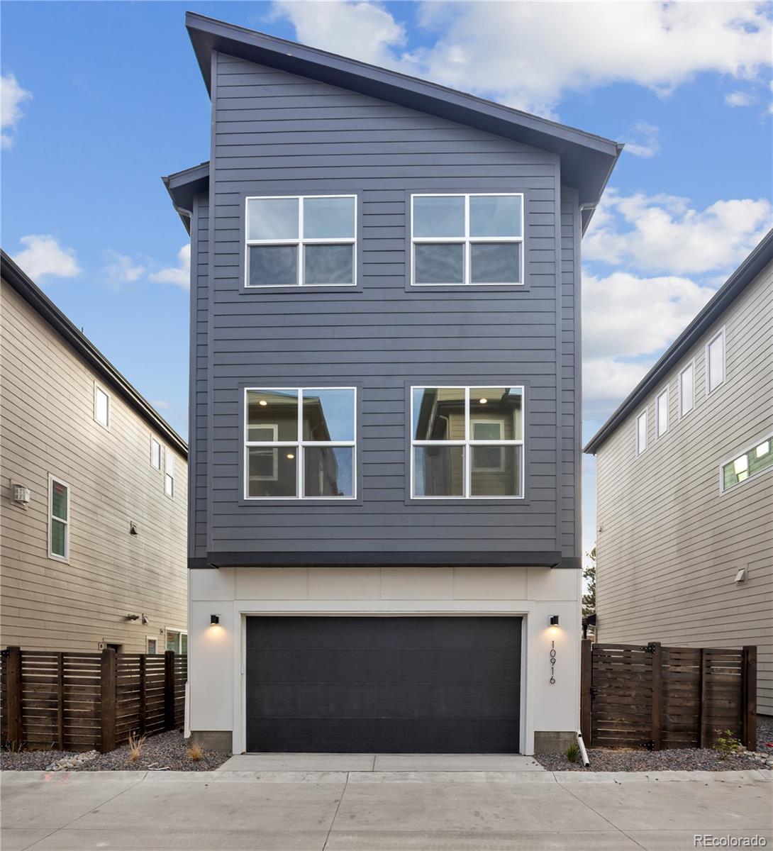 10916 E Hinsdale Circle Englewood CO 80112