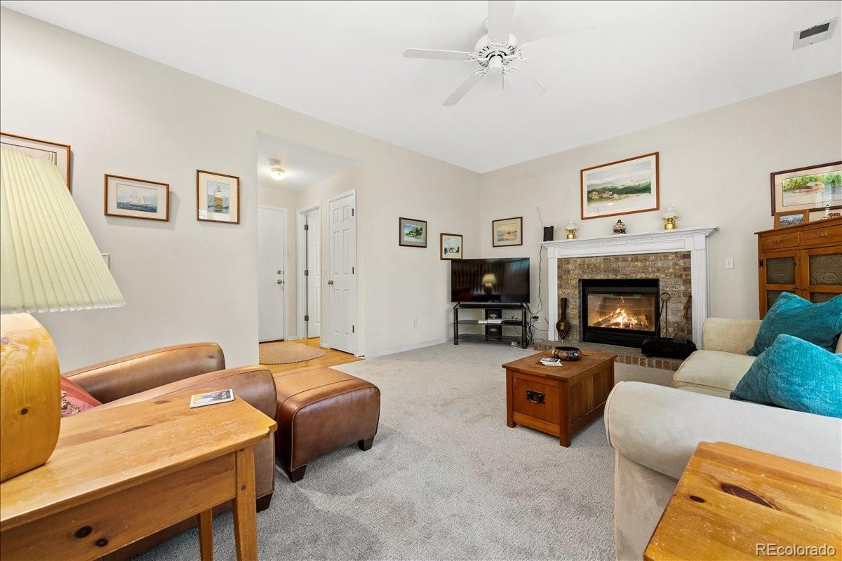 1011 Laurenwood Lane Highlands Ranch CO 80129