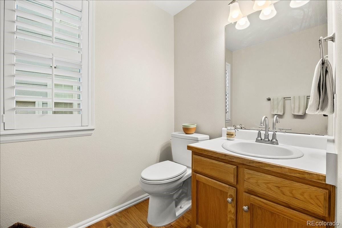 1011 Laurenwood Lane Highlands Ranch CO 80129