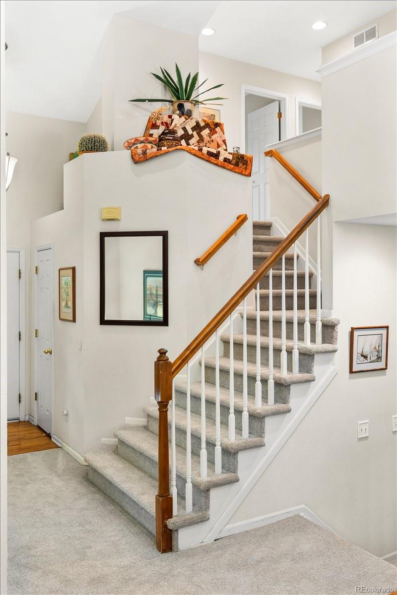 1011 Laurenwood Lane Highlands Ranch CO 80129