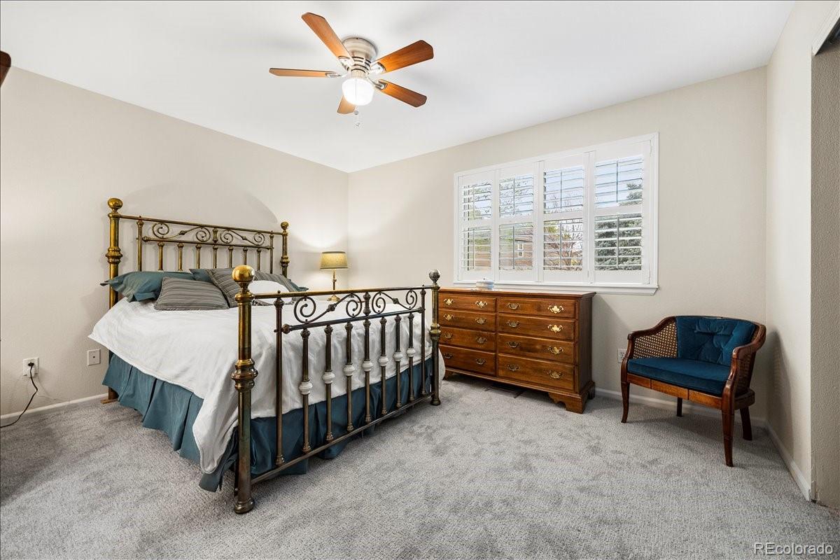 1011 Laurenwood Lane Highlands Ranch CO 80129