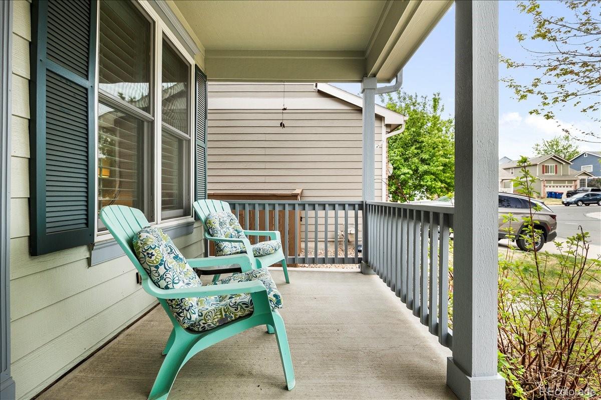 1011 Laurenwood Lane Highlands Ranch CO 80129