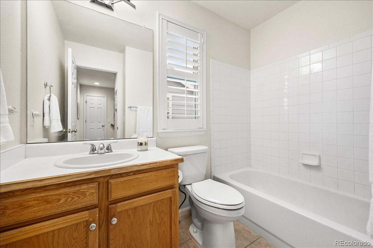 1011 Laurenwood Lane Highlands Ranch CO 80129