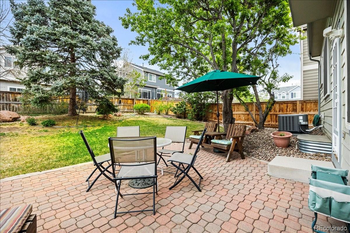 1011 Laurenwood Lane Highlands Ranch CO 80129