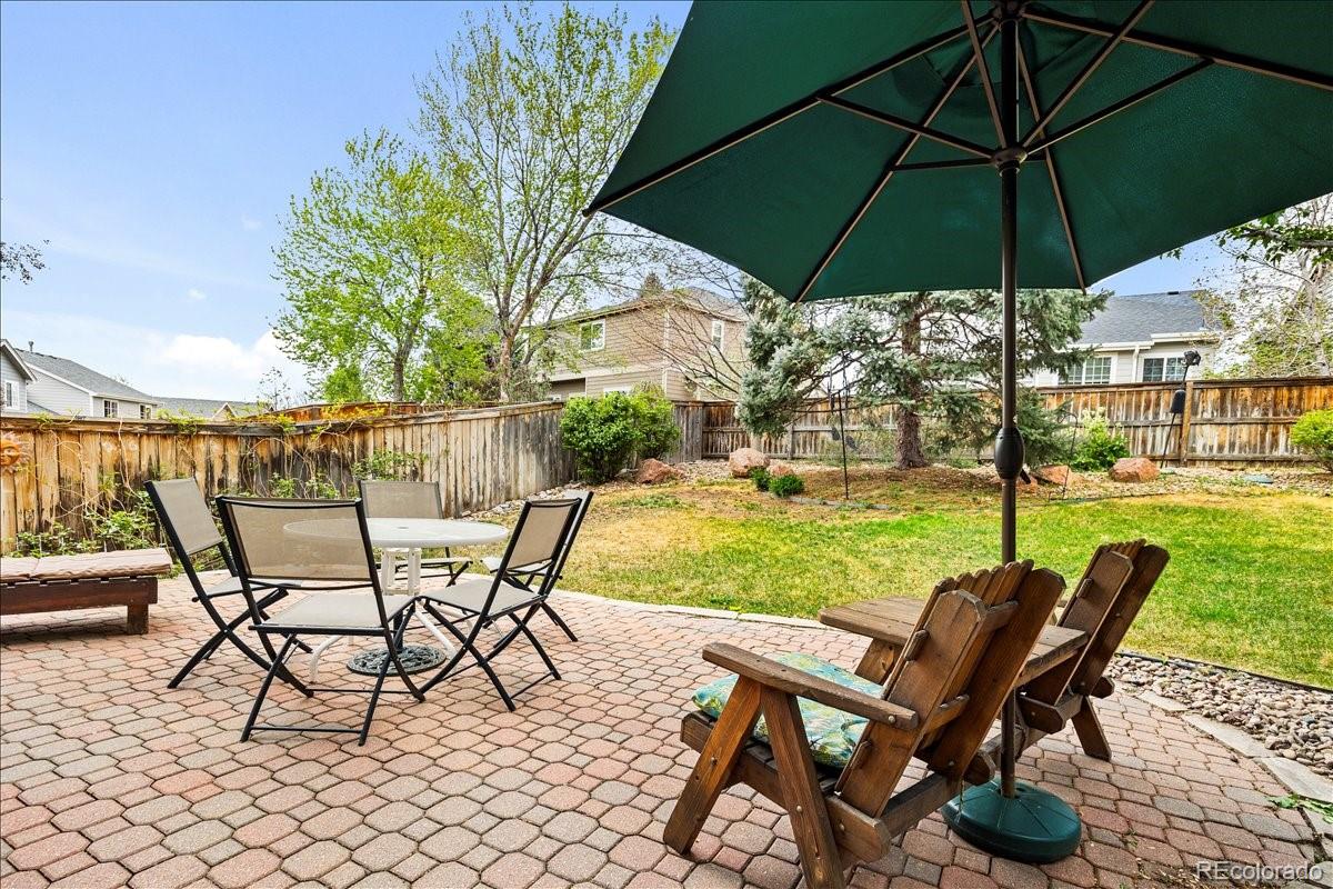 1011 Laurenwood Lane Highlands Ranch CO 80129