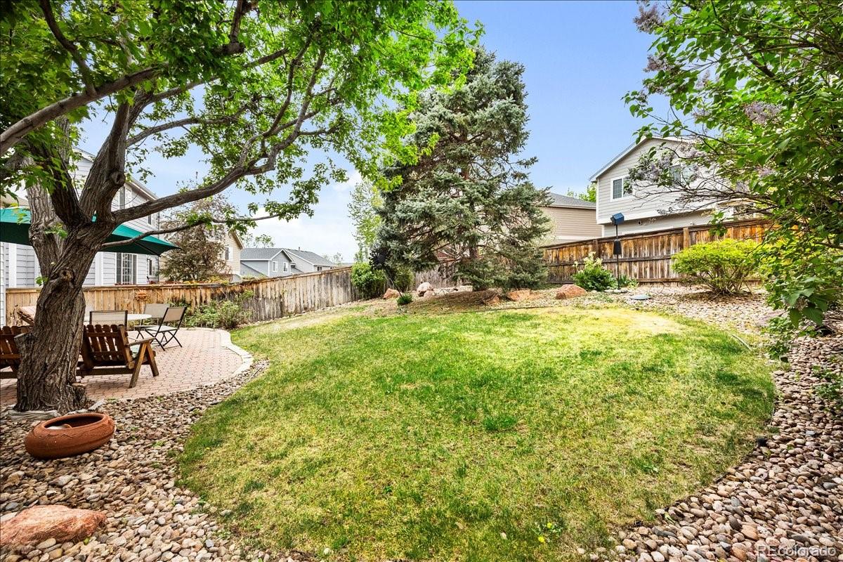 1011 Laurenwood Lane Highlands Ranch CO 80129
