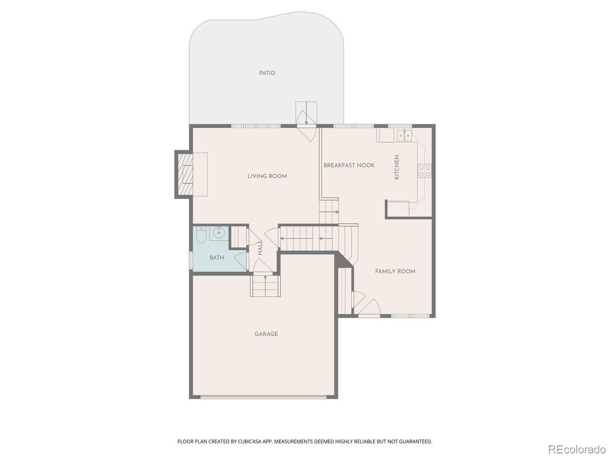 1011 Laurenwood Lane Highlands Ranch CO 80129
