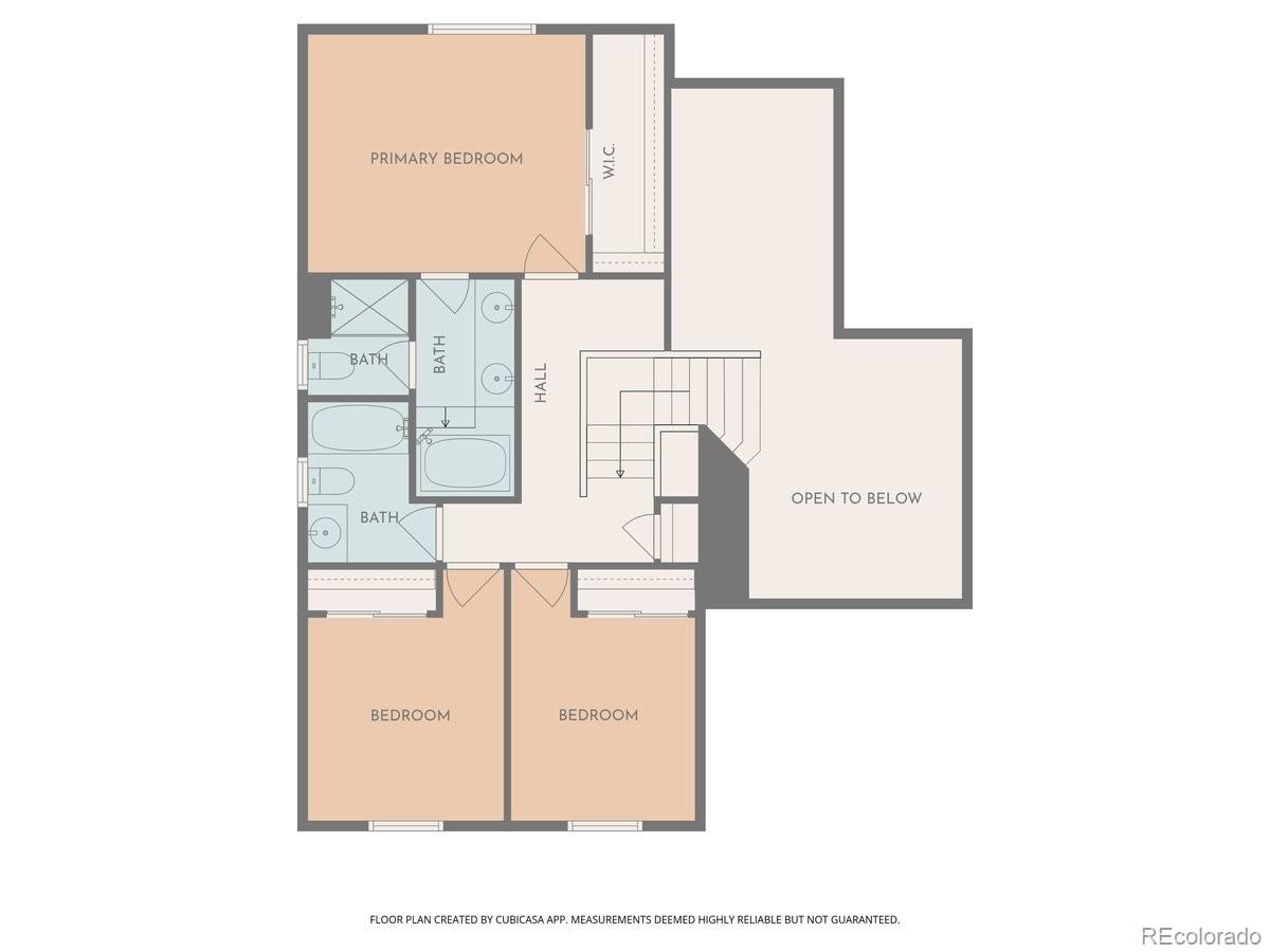1011 Laurenwood Lane Highlands Ranch CO 80129