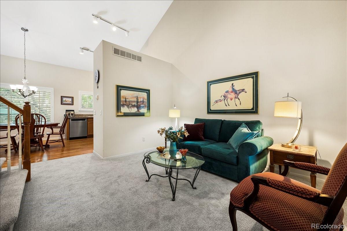 1011 Laurenwood Lane Highlands Ranch CO 80129