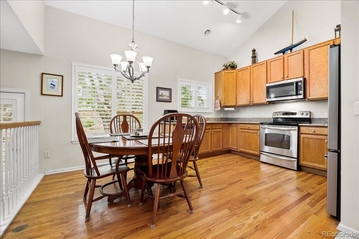 1011 Laurenwood Lane Highlands Ranch CO 80129