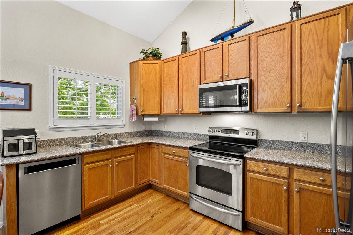 1011 Laurenwood Lane Highlands Ranch CO 80129