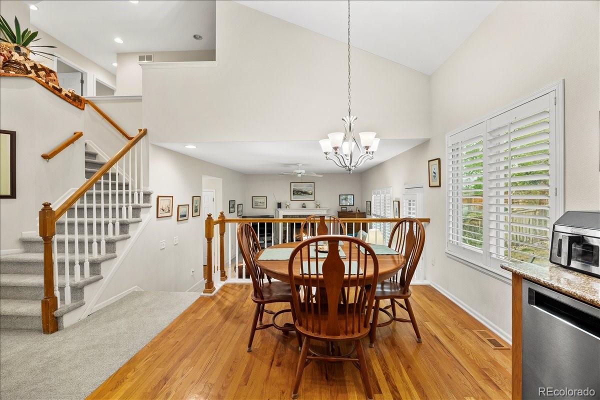 1011 Laurenwood Lane Highlands Ranch CO 80129